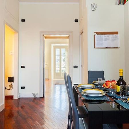 Casa Delle 5 Giornate Di Milano Apartment Bagian luar foto