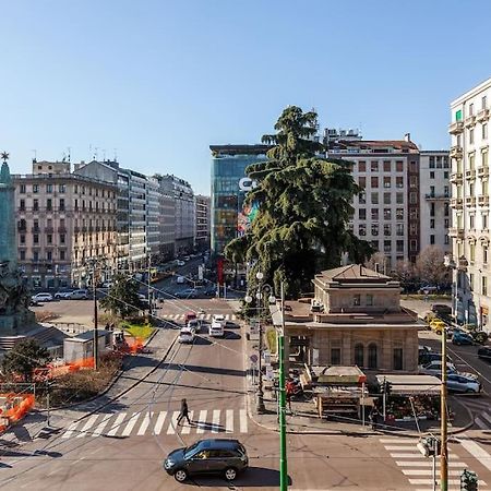 Casa Delle 5 Giornate Di Milano Apartment Bagian luar foto