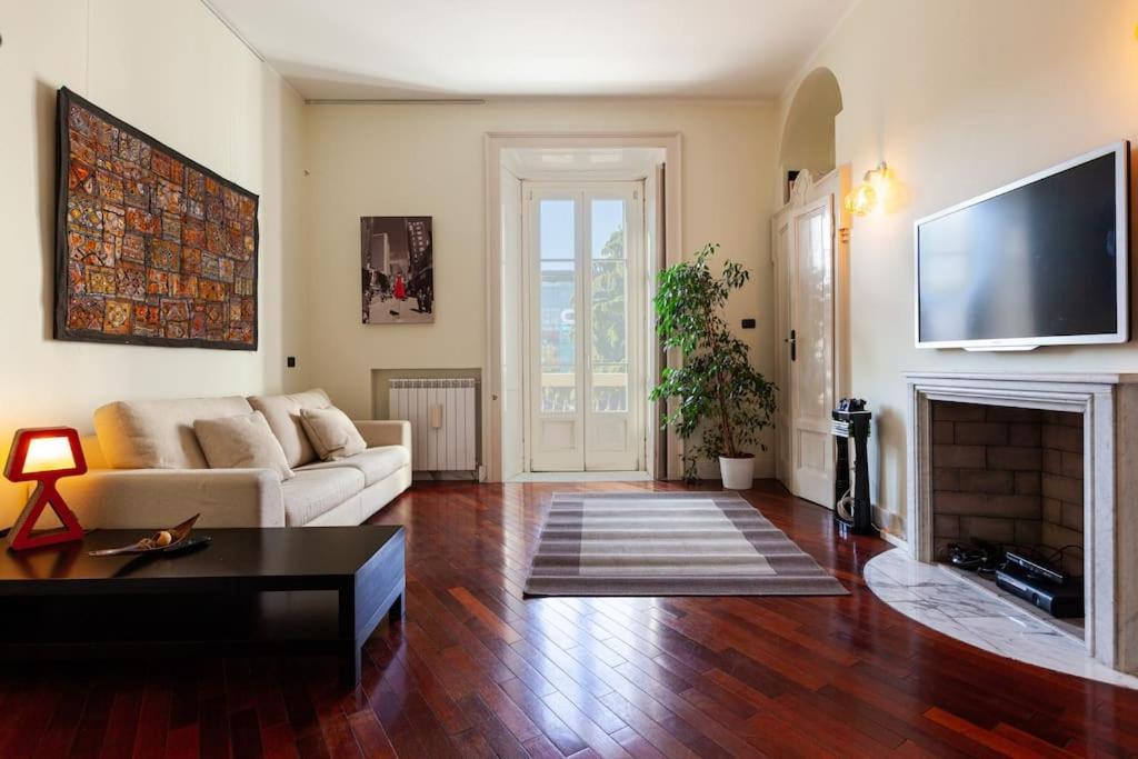 Casa Delle 5 Giornate Di Milano Apartment Bagian luar foto