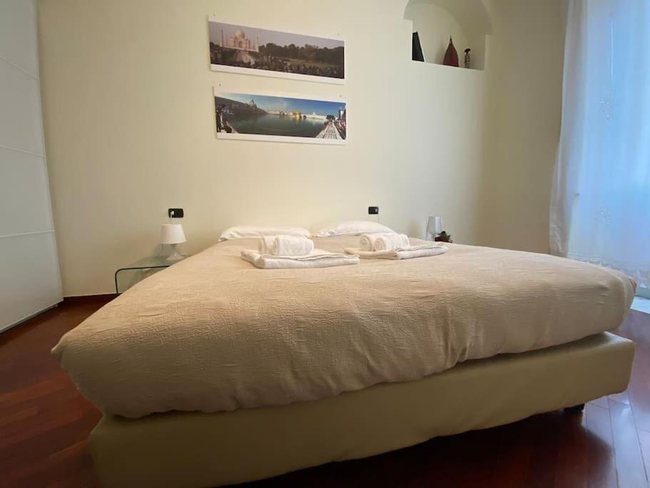 Casa Delle 5 Giornate Di Milano Apartment Bagian luar foto