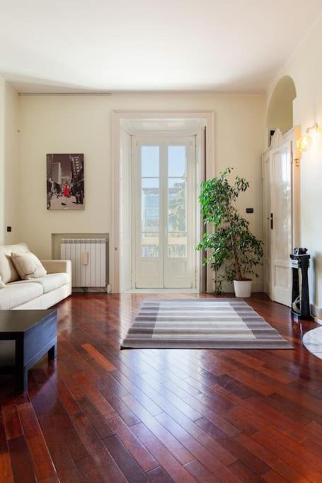 Casa Delle 5 Giornate Di Milano Apartment Bagian luar foto