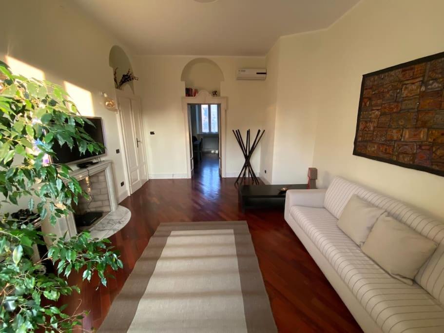 Casa Delle 5 Giornate Di Milano Apartment Bagian luar foto