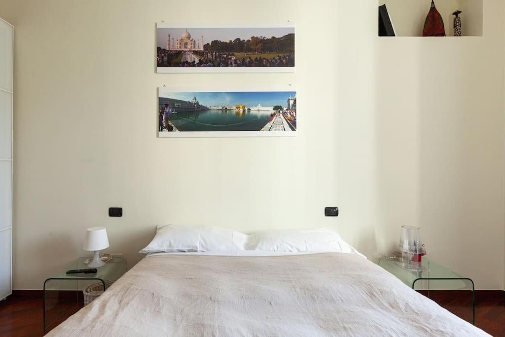 Casa Delle 5 Giornate Di Milano Apartment Bagian luar foto