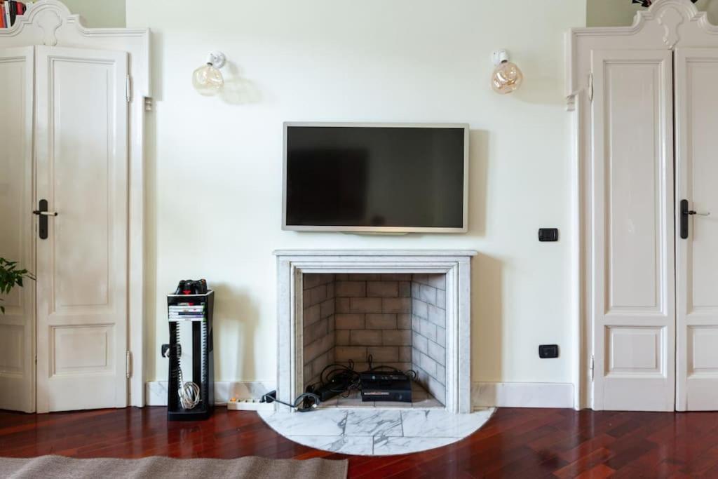 Casa Delle 5 Giornate Di Milano Apartment Bagian luar foto