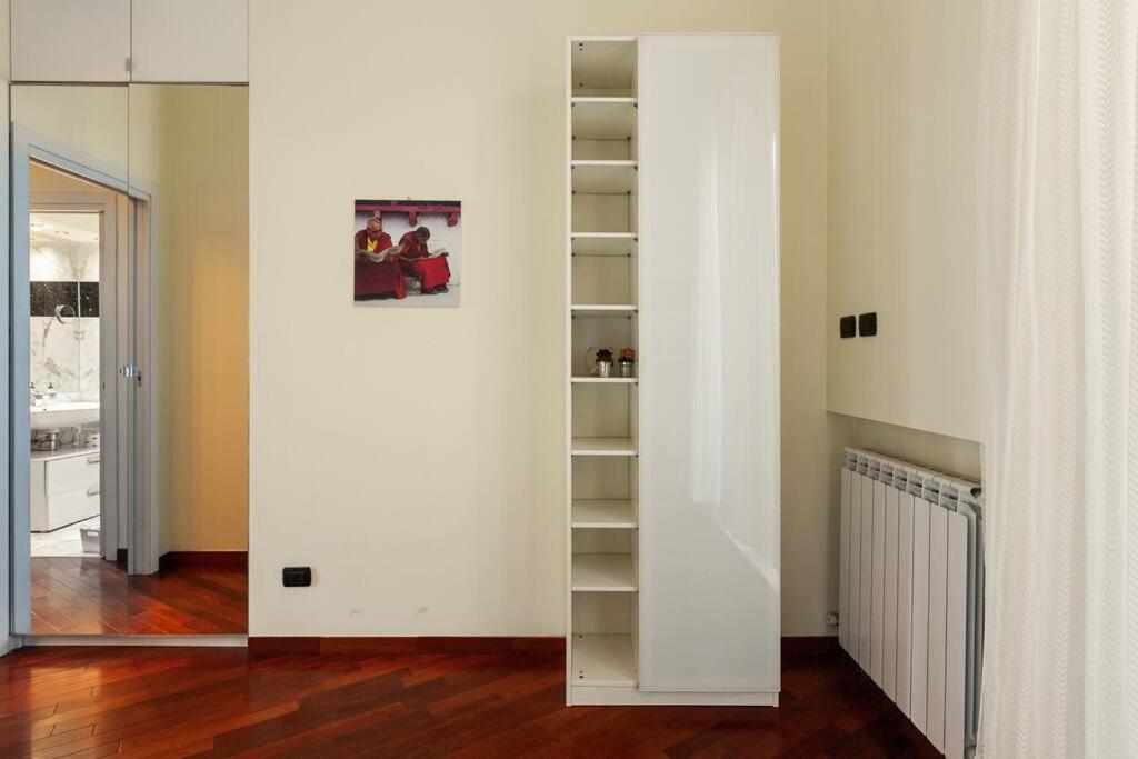 Casa Delle 5 Giornate Di Milano Apartment Bagian luar foto