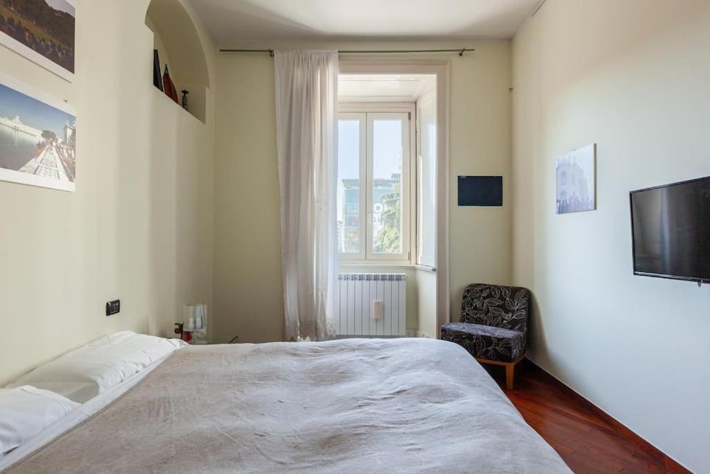 Casa Delle 5 Giornate Di Milano Apartment Bagian luar foto