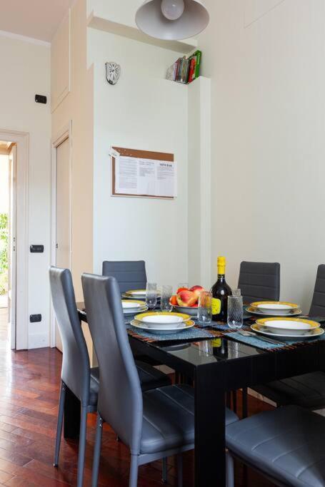 Casa Delle 5 Giornate Di Milano Apartment Bagian luar foto