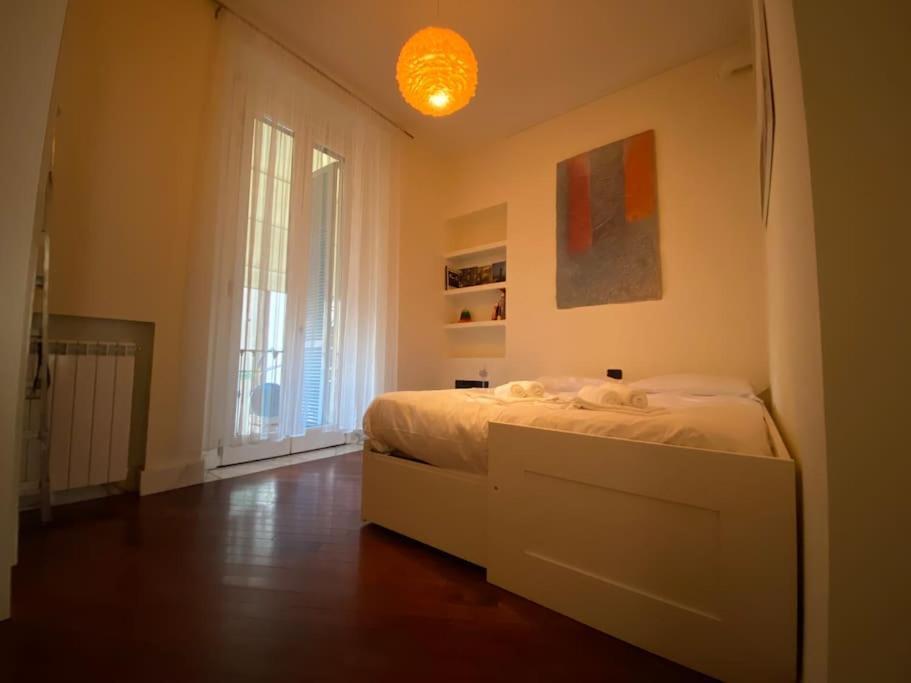 Casa Delle 5 Giornate Di Milano Apartment Bagian luar foto