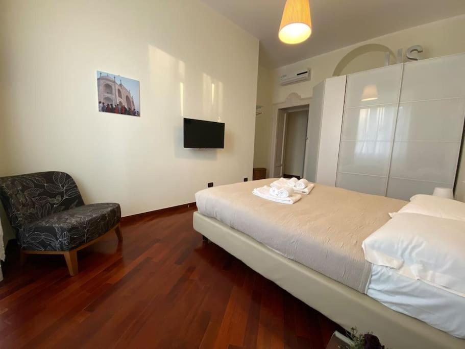 Casa Delle 5 Giornate Di Milano Apartment Bagian luar foto