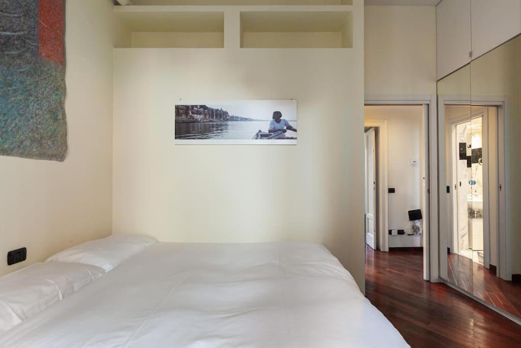 Casa Delle 5 Giornate Di Milano Apartment Bagian luar foto