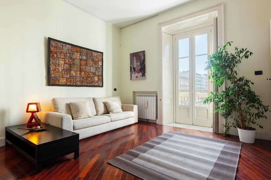 Casa Delle 5 Giornate Di Milano Apartment Bagian luar foto