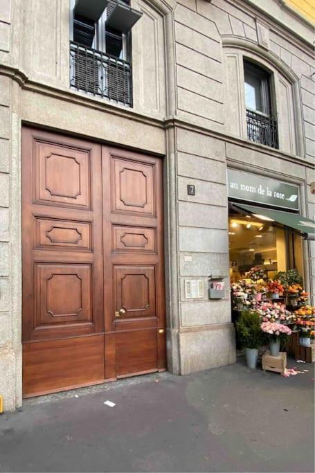 Casa Delle 5 Giornate Di Milano Apartment Bagian luar foto