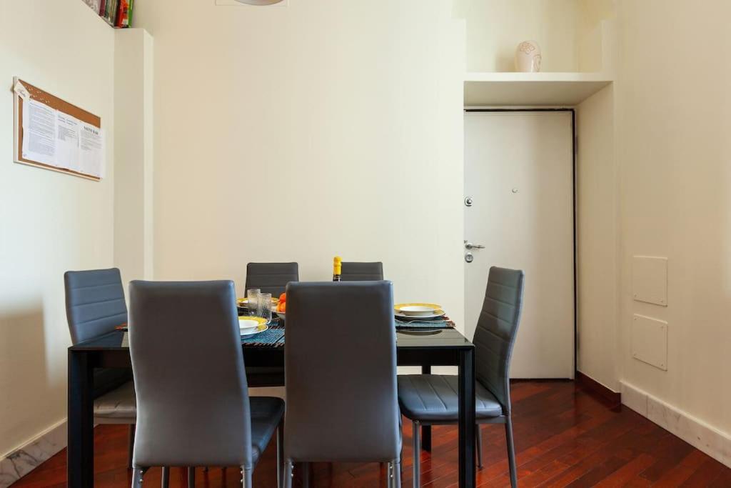 Casa Delle 5 Giornate Di Milano Apartment Bagian luar foto