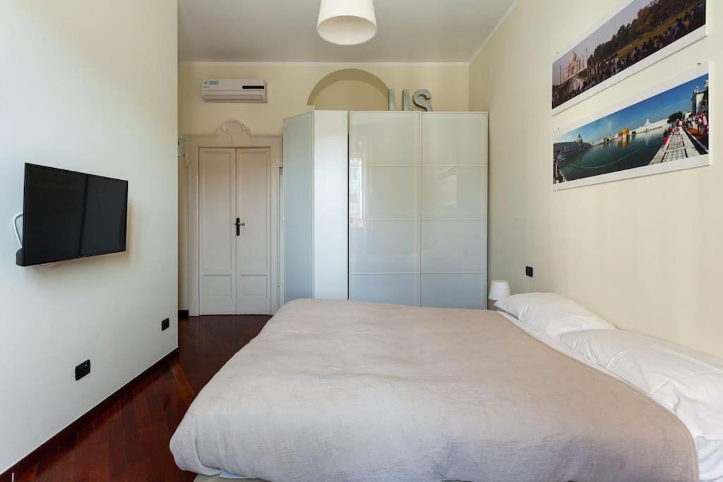 Casa Delle 5 Giornate Di Milano Apartment Bagian luar foto