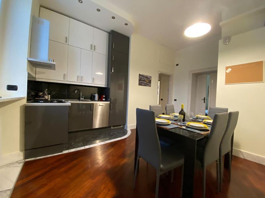 Casa Delle 5 Giornate Di Milano Apartment Bagian luar foto