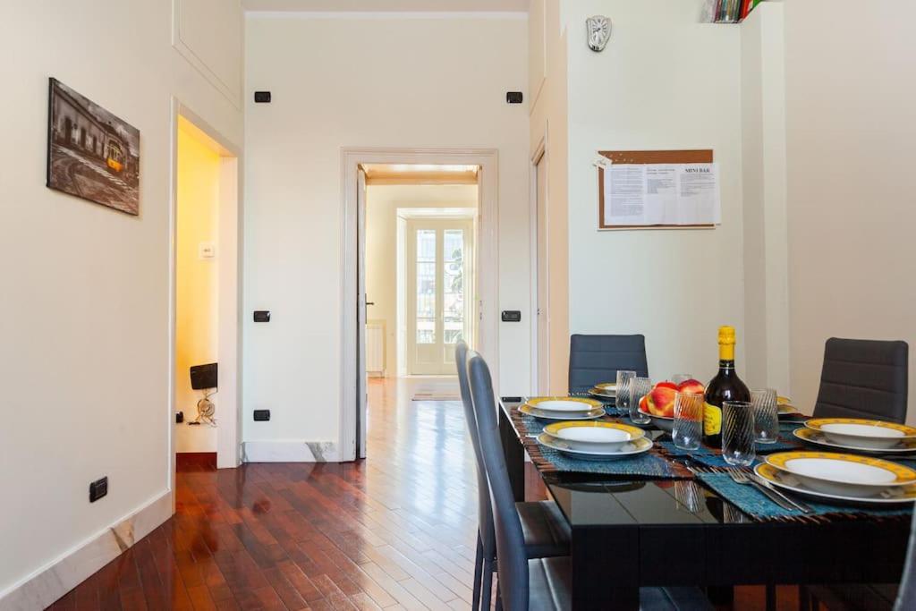 Casa Delle 5 Giornate Di Milano Apartment Bagian luar foto