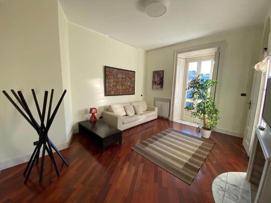 Casa Delle 5 Giornate Di Milano Apartment Bagian luar foto