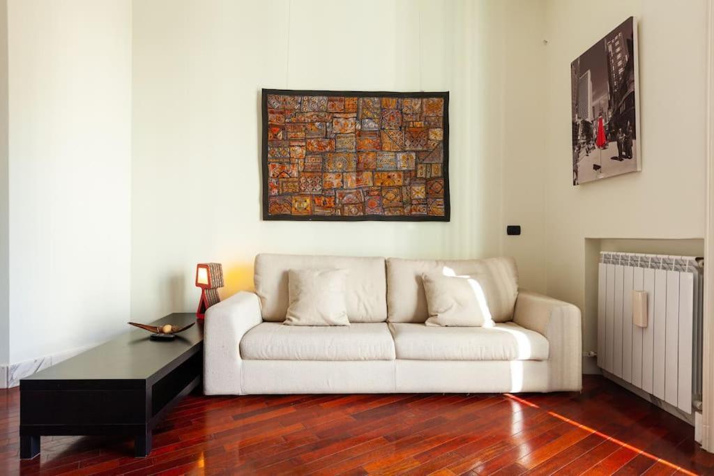 Casa Delle 5 Giornate Di Milano Apartment Bagian luar foto