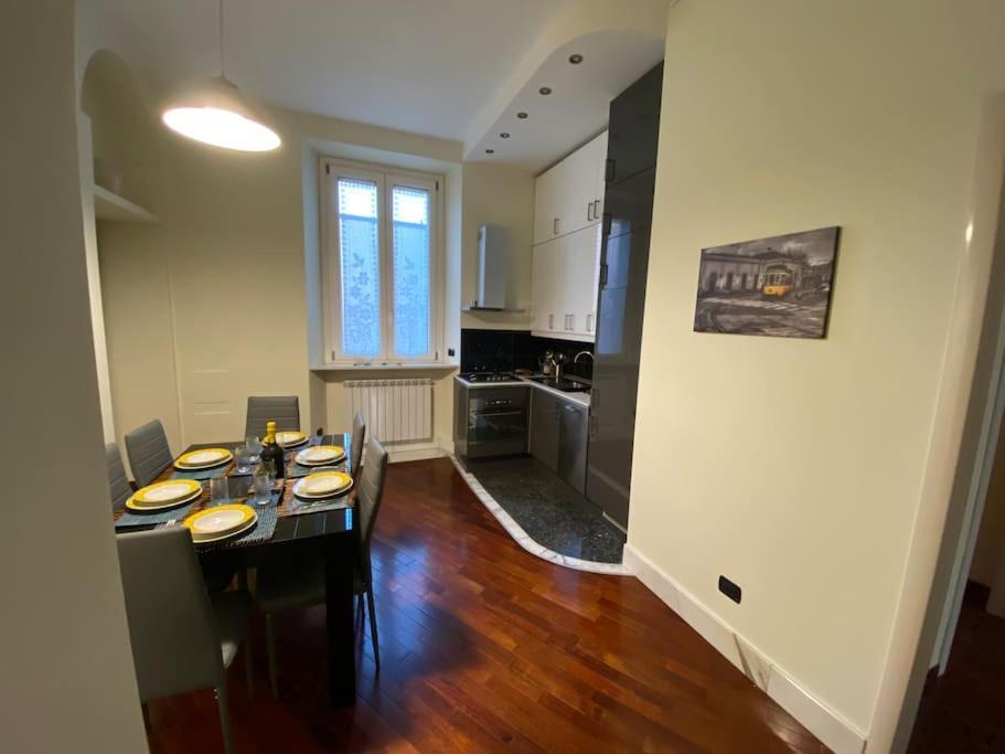 Casa Delle 5 Giornate Di Milano Apartment Bagian luar foto