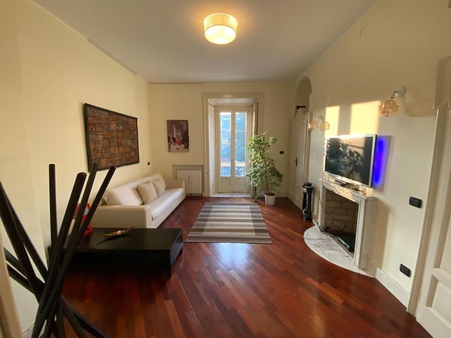 Casa Delle 5 Giornate Di Milano Apartment Bagian luar foto