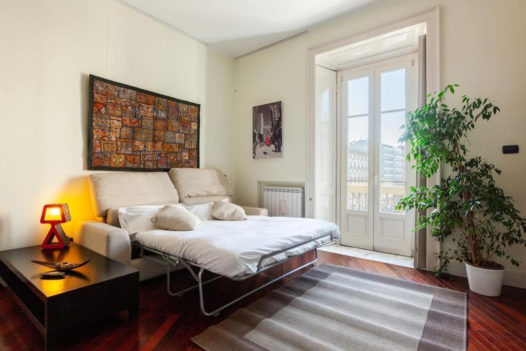 Casa Delle 5 Giornate Di Milano Apartment Bagian luar foto