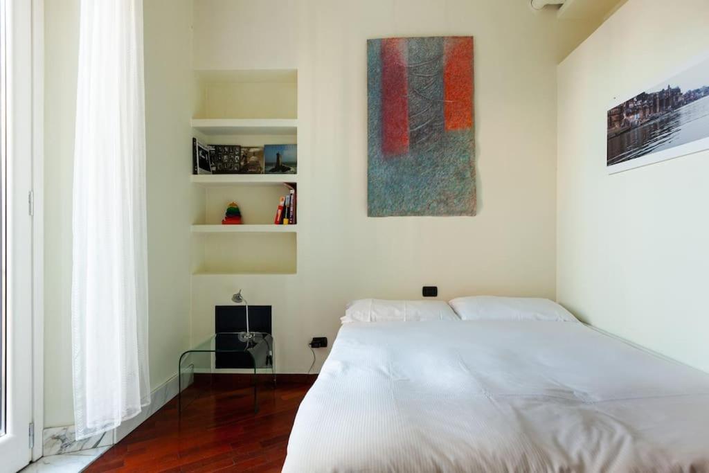 Casa Delle 5 Giornate Di Milano Apartment Bagian luar foto