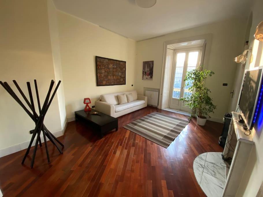 Casa Delle 5 Giornate Di Milano Apartment Bagian luar foto